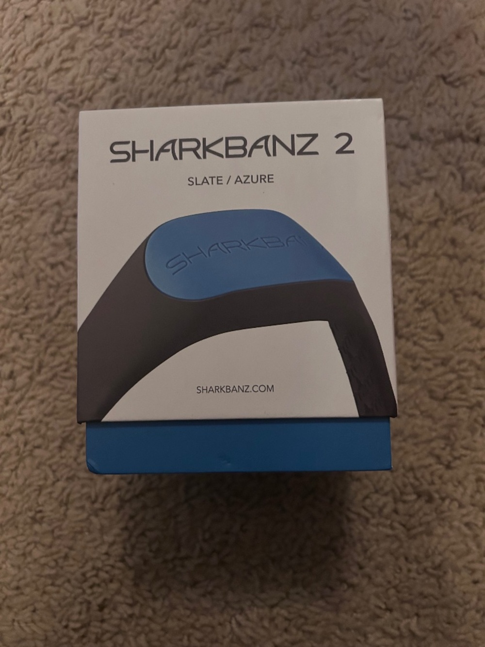 SHARKBANZ